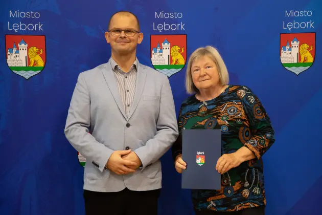 Nowa kadencja, nowe wyzwania. Inauguracyjne posiedzenie Gminnej Rady Działalności Pożytku Publicznego w Lęborku