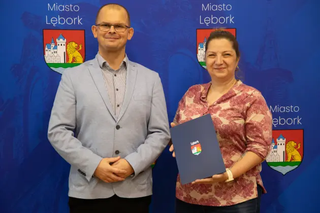 Nowa kadencja, nowe wyzwania. Inauguracyjne posiedzenie Gminnej Rady Działalności Pożytku Publicznego w Lęborku