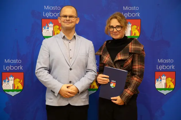 Nowa kadencja, nowe wyzwania. Inauguracyjne posiedzenie Gminnej Rady Działalności Pożytku Publicznego w Lęborku