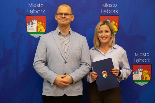 Nowa kadencja, nowe wyzwania. Inauguracyjne posiedzenie Gminnej Rady Działalności Pożytku Publicznego w Lęborku