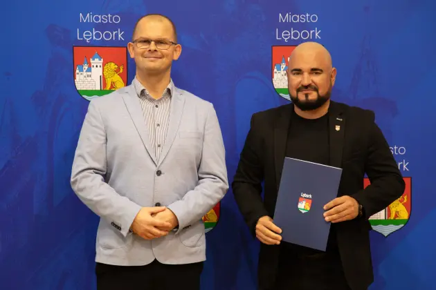 Nowa kadencja, nowe wyzwania. Inauguracyjne posiedzenie Gminnej Rady Działalności Pożytku Publicznego w Lęborku