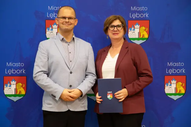 Nowa kadencja, nowe wyzwania. Inauguracyjne posiedzenie Gminnej Rady Działalności Pożytku Publicznego w Lęborku