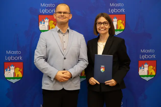 Nowa kadencja, nowe wyzwania. Inauguracyjne posiedzenie Gminnej Rady Działalności Pożytku Publicznego w Lęborku