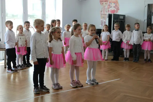 Radosny Dzień Matki na spotkaniu Ligi Kobiet Polskich