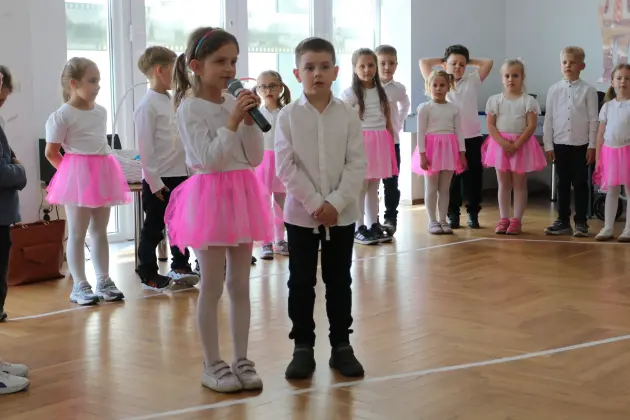 Radosny Dzień Matki na spotkaniu Ligi Kobiet Polskich