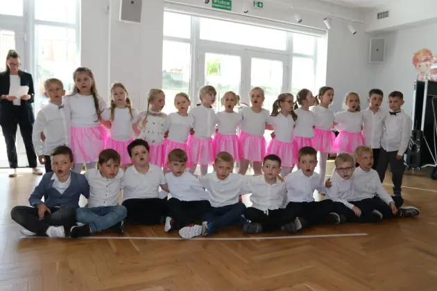 Radosny Dzień Matki na spotkaniu Ligi Kobiet Polskich