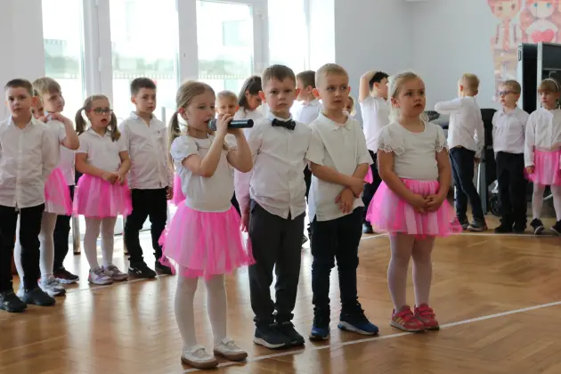 Radosny Dzień Matki na spotkaniu Ligi Kobiet Polskich