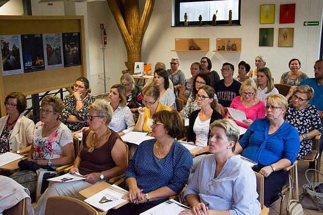 „Akumulator Społeczny”. Tysiące złotych na lokalne inicjatywy społeczne