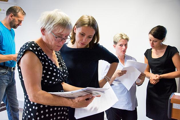 „Akumulator Społeczny”. Tysiące złotych na lokalne inicjatywy społeczne