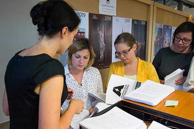 „Akumulator Społeczny”. Tysiące złotych na lokalne inicjatywy społeczne