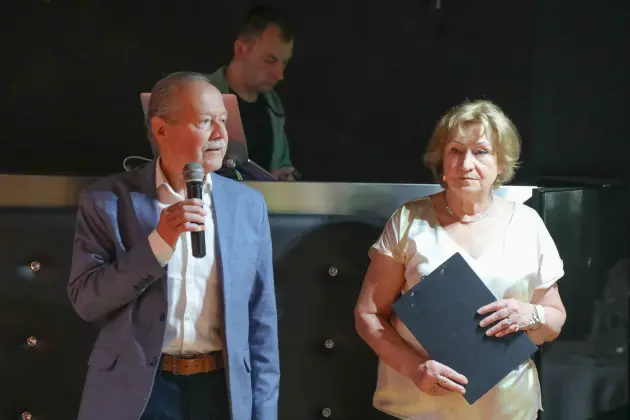 Lębork obchodził Międzynarodowy Dzień Osób z Niepełnosprawnością