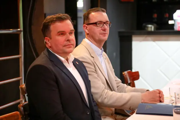 Lębork obchodził Międzynarodowy Dzień Osób z Niepełnosprawnością