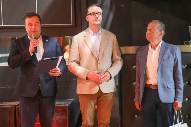 Lębork obchodził Międzynarodowy Dzień Osób z Niepełnosprawnością