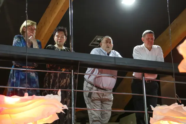 Lębork obchodził Międzynarodowy Dzień Osób z Niepełnosprawnością