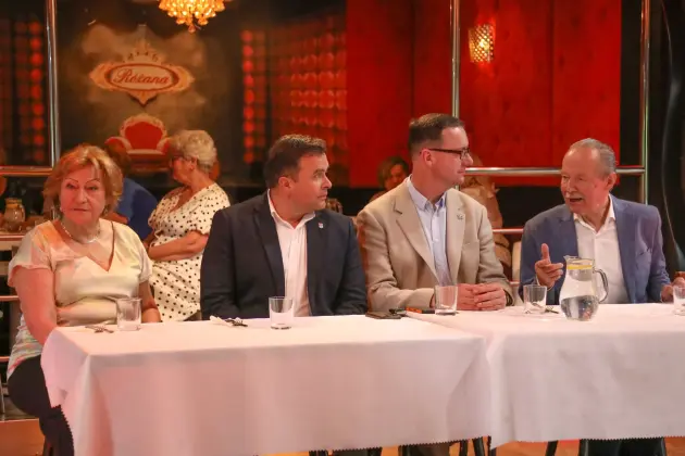 Lębork obchodził Międzynarodowy Dzień Osób z Niepełnosprawnością