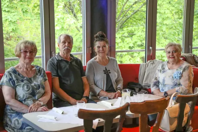 Lębork obchodził Międzynarodowy Dzień Osób z Niepełnosprawnością