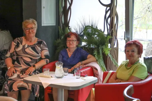 Lębork obchodził Międzynarodowy Dzień Osób z Niepełnosprawnością