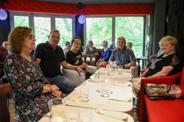 Lębork obchodził Międzynarodowy Dzień Osób z Niepełnosprawnością