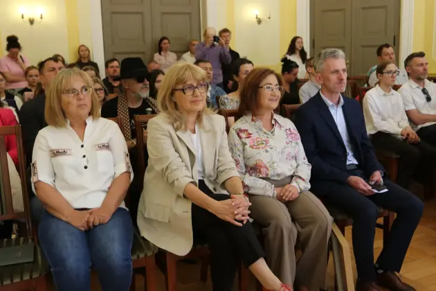 Jubileuszowy finał „Legend Błękitnej Krainy” – znamy laureatów XX konkursu literackiego