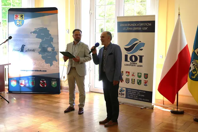 Jubileuszowy finał „Legend Błękitnej Krainy” – znamy laureatów XX konkursu literackiego