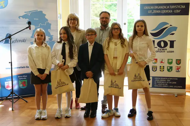 Jubileuszowy finał „Legend Błękitnej Krainy” – znamy laureatów XX konkursu literackiego