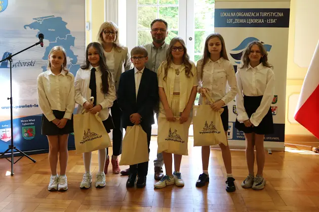 Jubileuszowy finał „Legend Błękitnej Krainy” – znamy laureatów XX konkursu literackiego