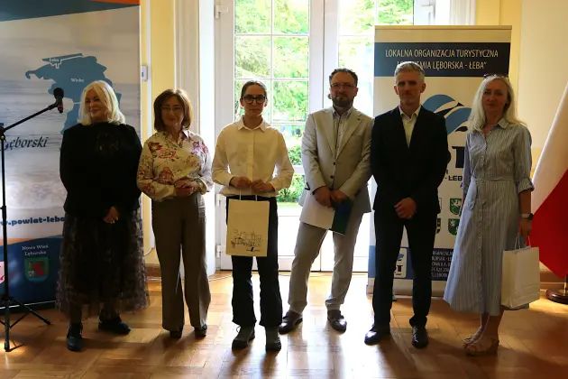 Jubileuszowy finał „Legend Błękitnej Krainy” – znamy laureatów XX konkursu literackiego