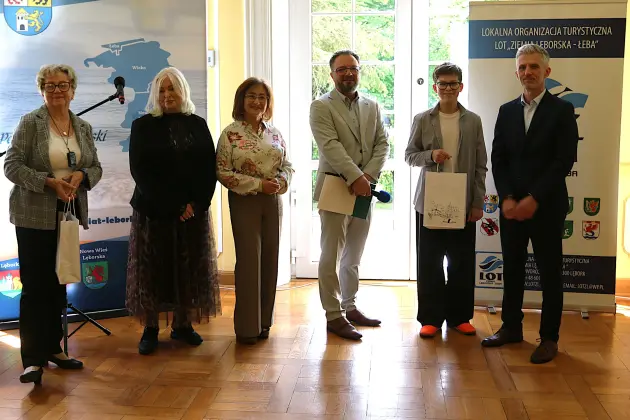 Jubileuszowy finał „Legend Błękitnej Krainy” – znamy laureatów XX konkursu literackiego