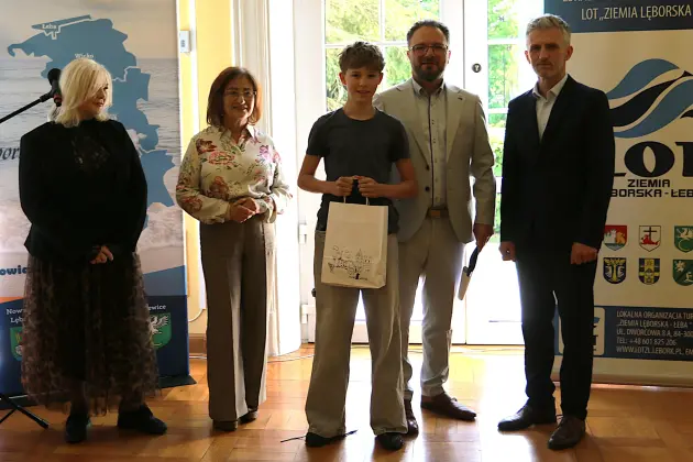 Jubileuszowy finał „Legend Błękitnej Krainy” – znamy laureatów XX konkursu literackiego