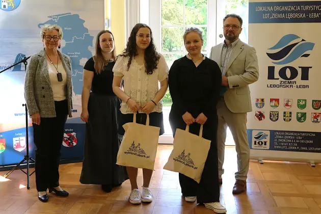 Jubileuszowy finał „Legend Błękitnej Krainy” – znamy laureatów XX konkursu literackiego