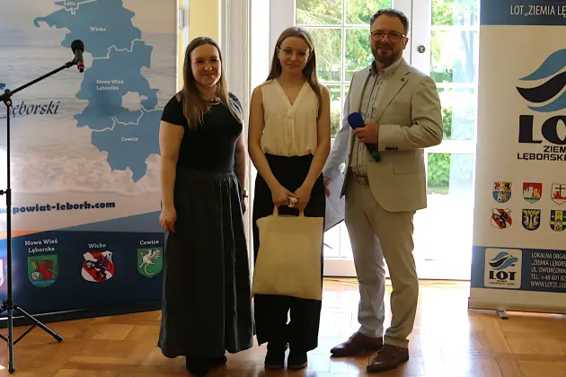 Jubileuszowy finał „Legend Błękitnej Krainy” – znamy laureatów XX konkursu literackiego