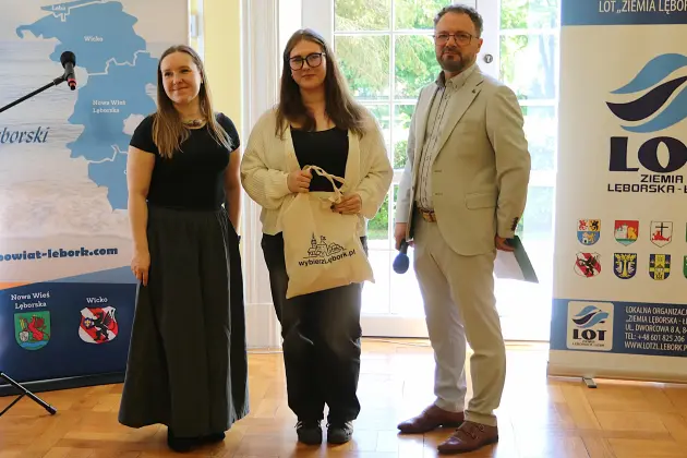 Jubileuszowy finał „Legend Błękitnej Krainy” – znamy laureatów XX konkursu literackiego
