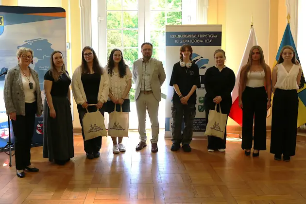 Jubileuszowy finał „Legend Błękitnej Krainy” – znamy laureatów XX konkursu literackiego
