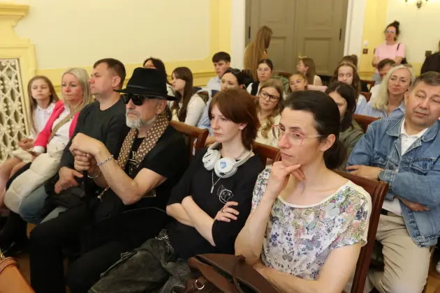 Jubileuszowy finał „Legend Błękitnej Krainy” – znamy laureatów XX konkursu literackiego