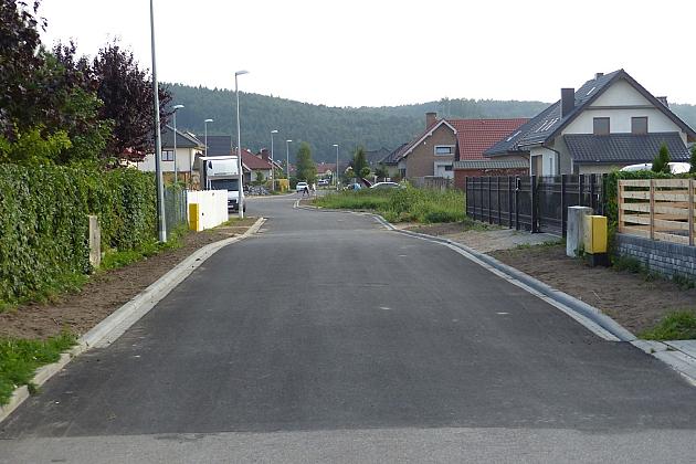 Batalionu Zośka i gen. Sosabowskiego z asfaltem. Małopolska zyska połączenie z Lubelską