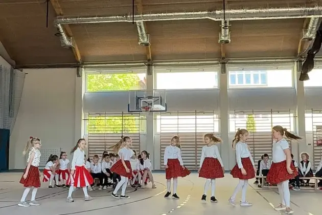 Nauka, zabawa i europejska integracja – Erasmus+ w SP nr 1