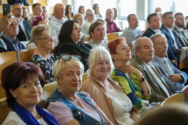 Certyfikaty Promocji Ziemi Lęborskiej rozdane. Poznaliśmy laureatów za 2025 rok