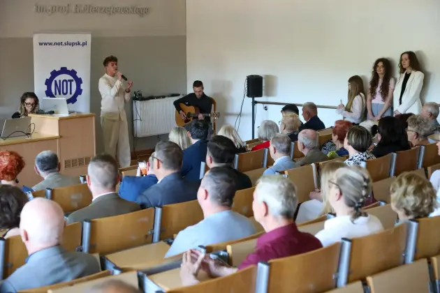 Certyfikaty Promocji Ziemi Lęborskiej rozdane. Poznaliśmy laureatów za 2025 rok