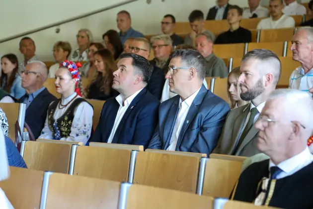 Certyfikaty Promocji Ziemi Lęborskiej rozdane. Poznaliśmy laureatów za 2025 rok