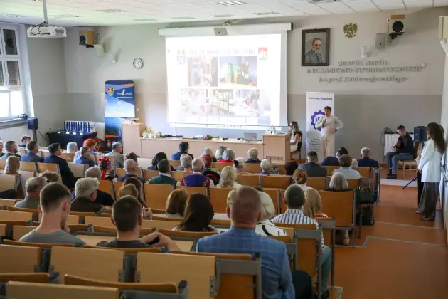 Certyfikaty Promocji Ziemi Lęborskiej rozdane. Poznaliśmy laureatów za 2025 rok