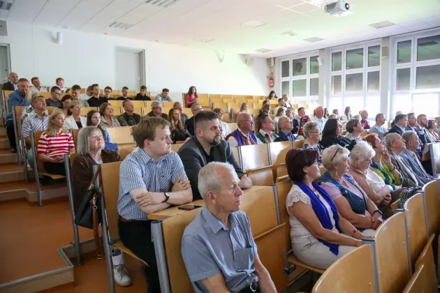 Certyfikaty Promocji Ziemi Lęborskiej rozdane. Poznaliśmy laureatów za 2025 rok