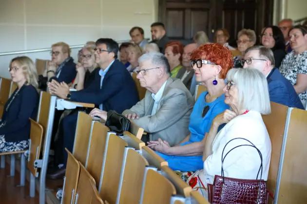 Certyfikaty Promocji Ziemi Lęborskiej rozdane. Poznaliśmy laureatów za 2025 rok