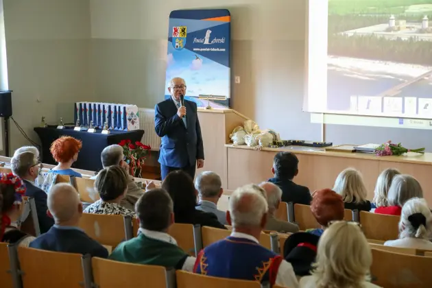Certyfikaty Promocji Ziemi Lęborskiej rozdane. Poznaliśmy laureatów za 2025 rok