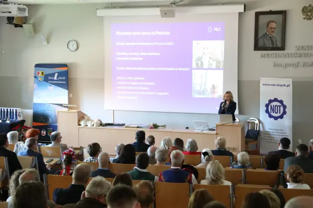 Certyfikaty Promocji Ziemi Lęborskiej rozdane. Poznaliśmy laureatów za 2025 rok