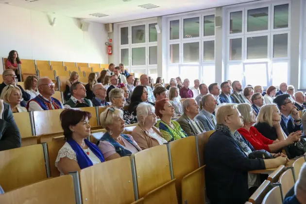 Certyfikaty Promocji Ziemi Lęborskiej rozdane. Poznaliśmy laureatów za 2025 rok