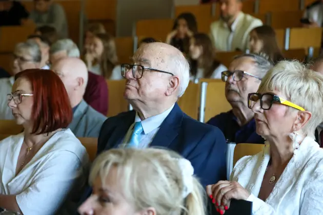 Certyfikaty Promocji Ziemi Lęborskiej rozdane. Poznaliśmy laureatów za 2025 rok