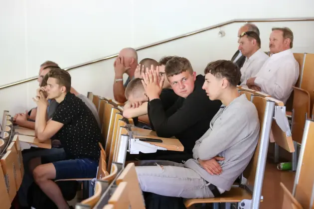 Certyfikaty Promocji Ziemi Lęborskiej rozdane. Poznaliśmy laureatów za 2025 rok