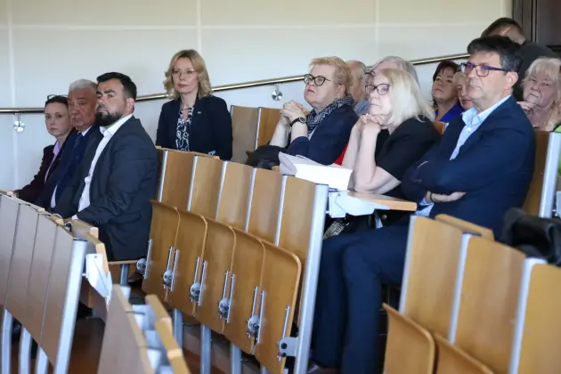 Certyfikaty Promocji Ziemi Lęborskiej rozdane. Poznaliśmy laureatów za 2025 rok