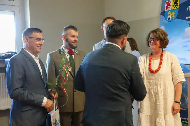 Certyfikaty Promocji Ziemi Lęborskiej rozdane. Poznaliśmy laureatów za 2025 rok