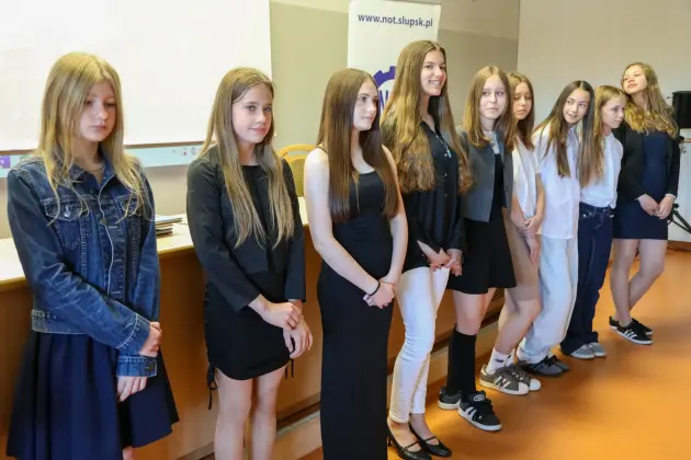 Certyfikaty Promocji Ziemi Lęborskiej rozdane. Poznaliśmy laureatów za 2025 rok
